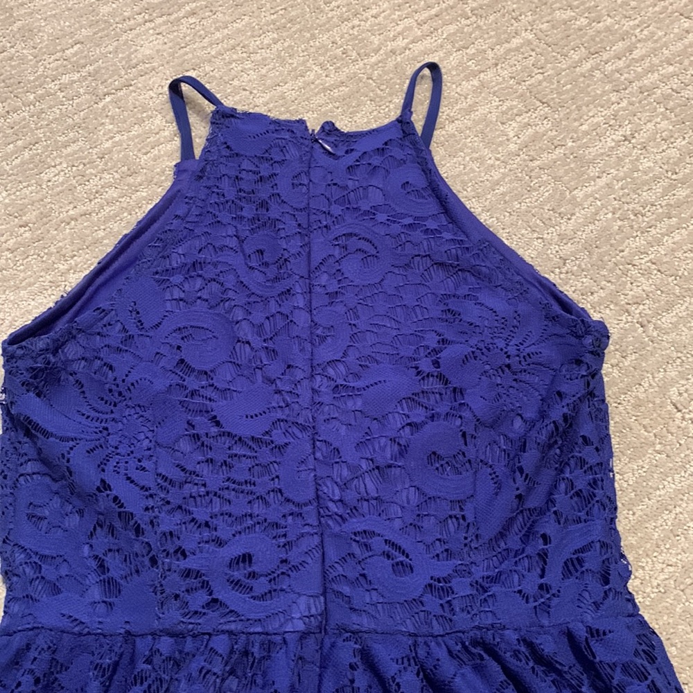 Cocktail Dress - Picture 7 of 12